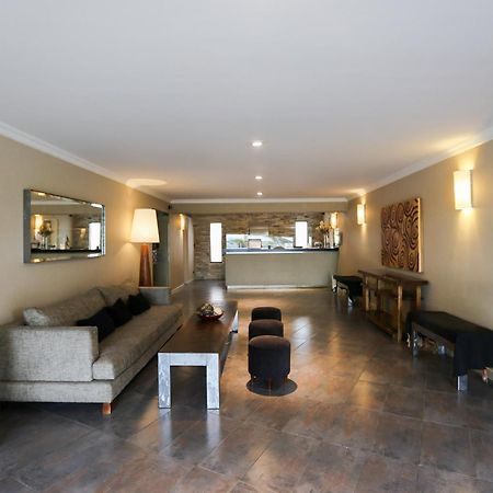 Hotel Bahia Redonda El Calafate Exteriér fotografie