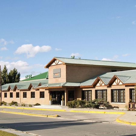 Hotel Bahia Redonda El Calafate Exteriér fotografie